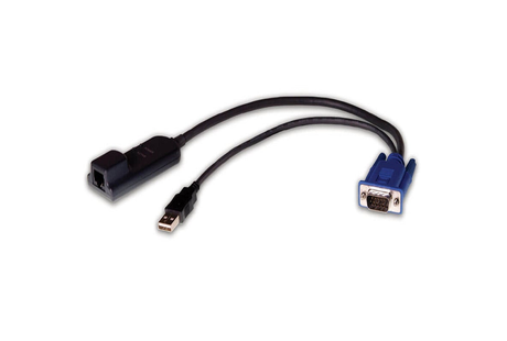 Avocent DSRIQ-USB Extender Cables