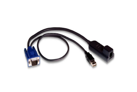 Avocent DSRIQ-USB Interface Cables