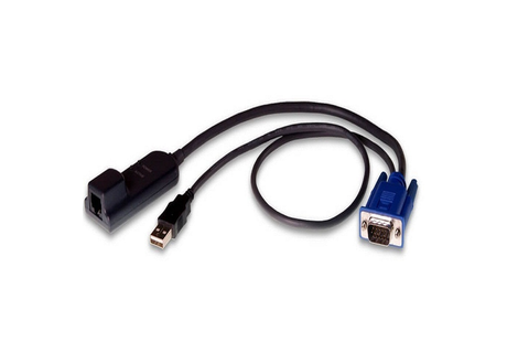 Avocent DSRIQ-USB Interface Cables