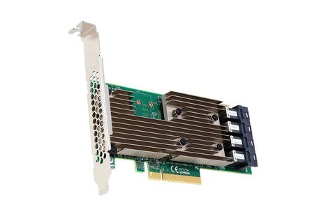 Broadcom 9305-16I PCI-E Adapter Card