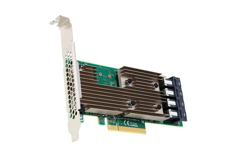 Broadcom SAS9305-16I PCI-E Adapter Card