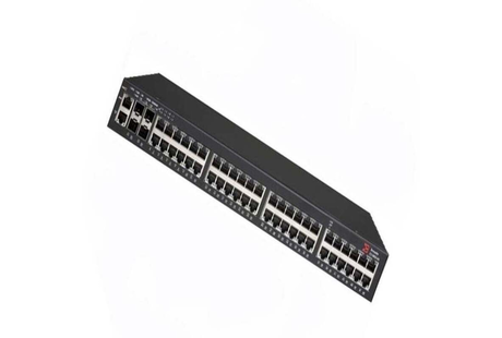 Brocade ICX6450-48P Ethernet Switch