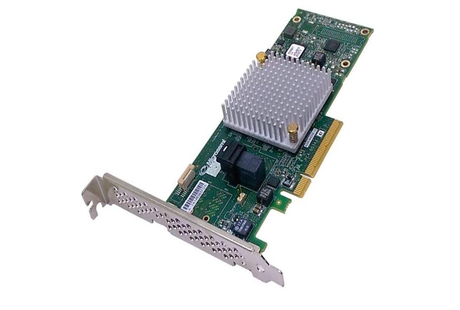 Dell KJX16 PCI-E Adapter Card