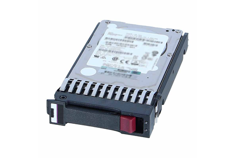 HPE EG0900FBVFQ 6GBPS Hard Drive