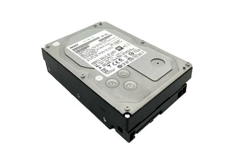 HUS726060AL5210 Western Digital 6TB Hard Disk Drive