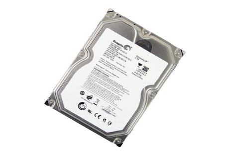 Seagate 9TN158-510 2TB Hard Disk Drive
