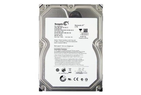 Seagate 9TN158-510 3GBPS Hard Disk
