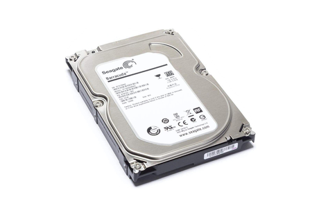 Seagate 9ZM175-036 7.02K RPM Hard Disk Drive