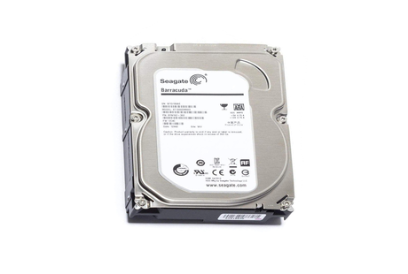Seagate 9ZM175-036 6GBPS 7.2K RPM Hard Drive
