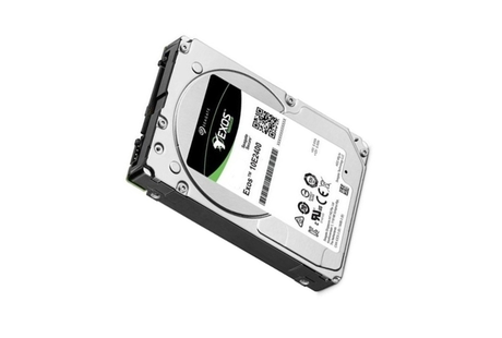 Seagate DL2400MM0159 2.4TB 12GBPS Hard Disk