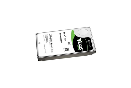 Seagate ST10000NM0016 10TB 6GBPS Hard Disk