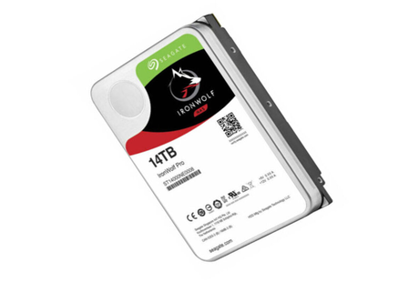 Seagate ST14000NE0008 SATA-6GBPS Hard Disk Drive