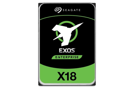 Seagate ST18000NM000J Hard Disk Drive