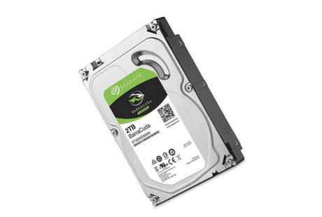 Seagate ST2000DM006 2TB Hard Drive