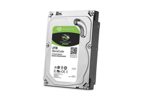 Seagate ST2000DM006 SATA 6GBPS Hard Disk