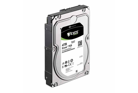 Seagate ST4000NM0115 7.2K RPM Hard Disk Drive
