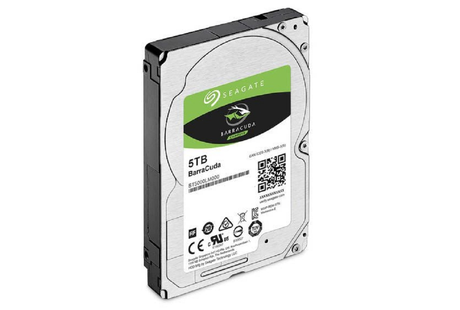 Seagate ST5000LM000 6GBPS Hard Disk Drive