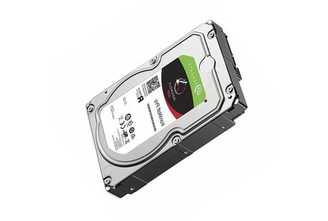 Seagate ST8000NM000A 8TB 6GBPS Hard Disk