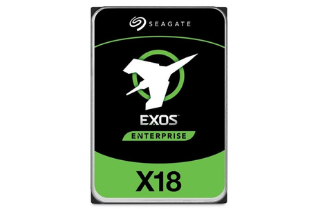 Seagate ST18000NM000J 6GBPS Hard Disk Drive