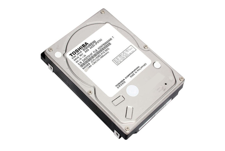 Toshiba HDEAG02DAA51 12GBPS Hard Disk
