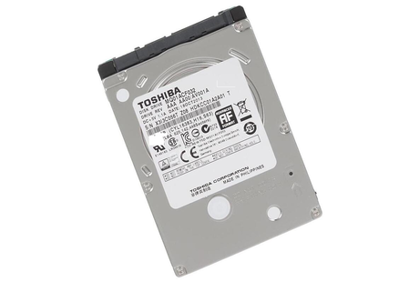 Toshiba HDEPC00GEA51 4TB Hard Disk Drive