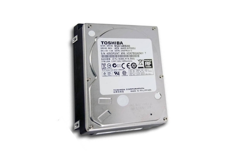 Toshiba HDEPF20GEA51 6TB Hard Drive