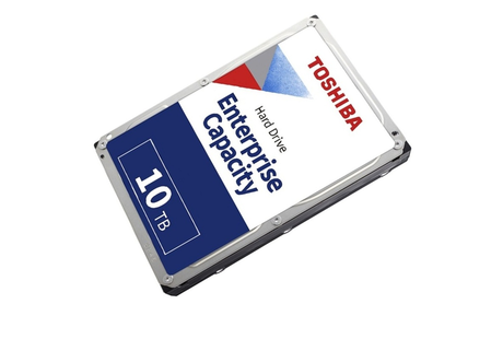 Toshiba HDEPV10GEA51F 10TB Hard Disk Drive