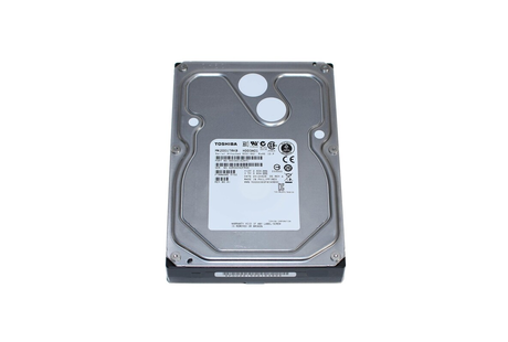 Toshiba MD04ACA400 4TB Hard Disk Drive