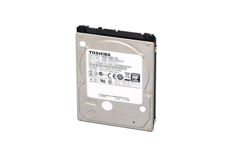 Toshiba MG04ACA200N 2TB 6GBPS Hard Drive