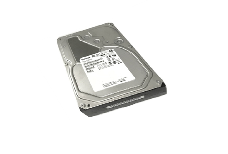 Toshiba MG04ACA200NY 6GBPS Disk Drive