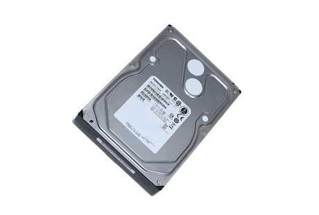 Toshiba MG04SCA60EE 6TB Hard Disk