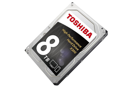 Toshiba MG06ACA800E 8TB Hard Disk Drive