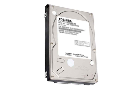 Toshiba MG06SCA600EY 6TB 7.2K RPM HDD