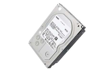 Western Digital 0F23005 4TB Hard Disk