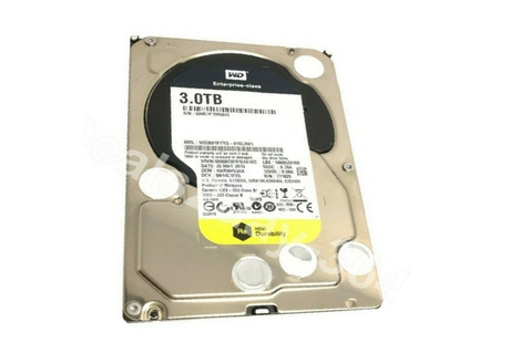 Western Digital HUS724030ALS640 SAS Hard Disk