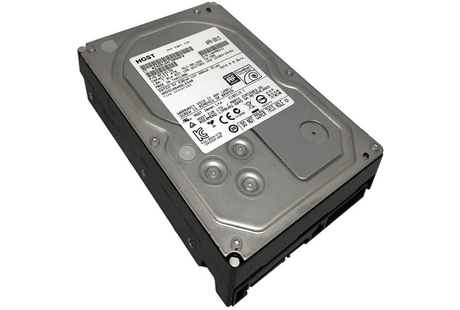 Western Digital HUS724040ALA640 4TB Hard Disk Drive