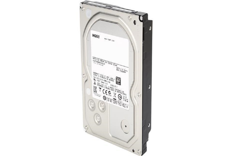 Western Digital HUS726040ALE610 4TB Hard Disk Drive