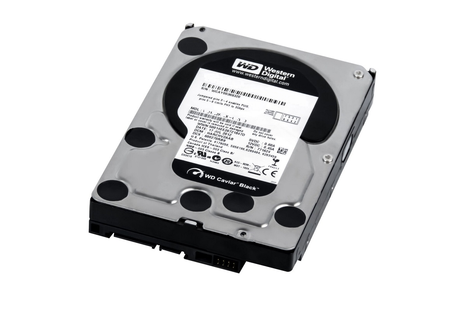 Western Digital WD2000FYYZ 7.2K RPM Hard Drive