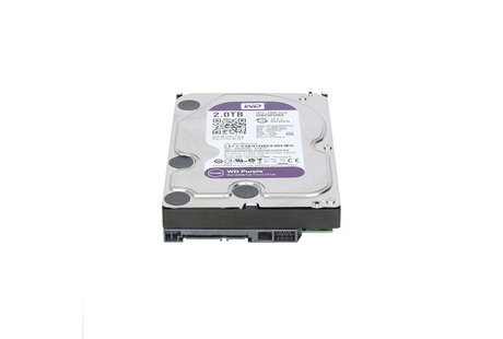 Western Digital WD20PURX 6GBPS Hard Drive