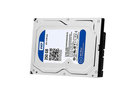 Western Digital WD2500AAKS 7.2K RPM Hard Drive