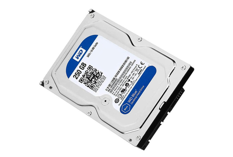 Western Digital WD2500AAKS SATA Hard Disk