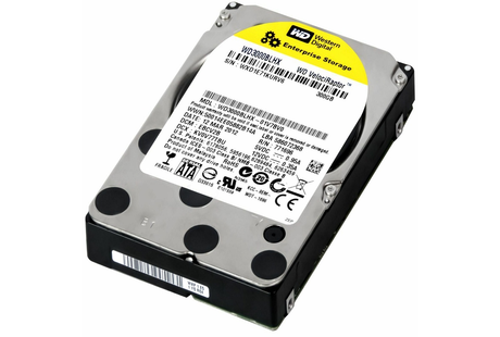 Western Digital WD3000BLFS  300GB 10K RPM HDD SATA-II