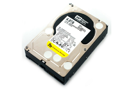 Western Digital WD40PURX SATA Hard Disk Drive