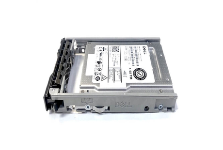 0184M Dell 1.92TB Solid State Drive