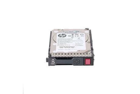 718162-S21 HP 1.2TB 6GBPS Hard Disk