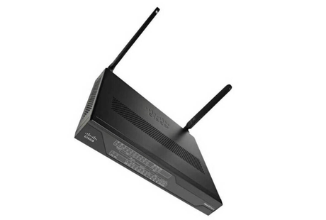 C899G-LTE-NA-K9 Cisco Integrated Services Router