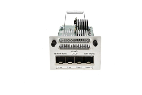 Cisco C3850-NM-2-10G Expansion Module