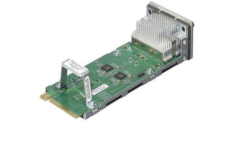 Cisco C3850-NM-4-1G 4 Ports Module
