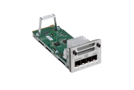 Cisco C3850-NM-4-1G SFP Module