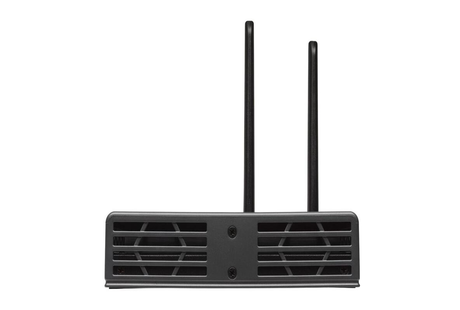 Cisco C819HG-4G-V-K9 4 Ports Wireless
